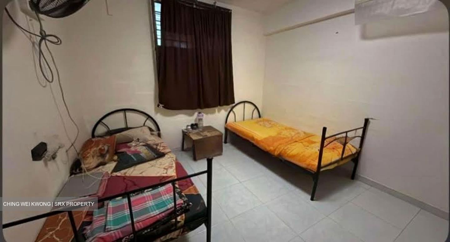 Blk 1 Kim Keat Court (Toa Payoh), HDB 3 Rooms #573688001
